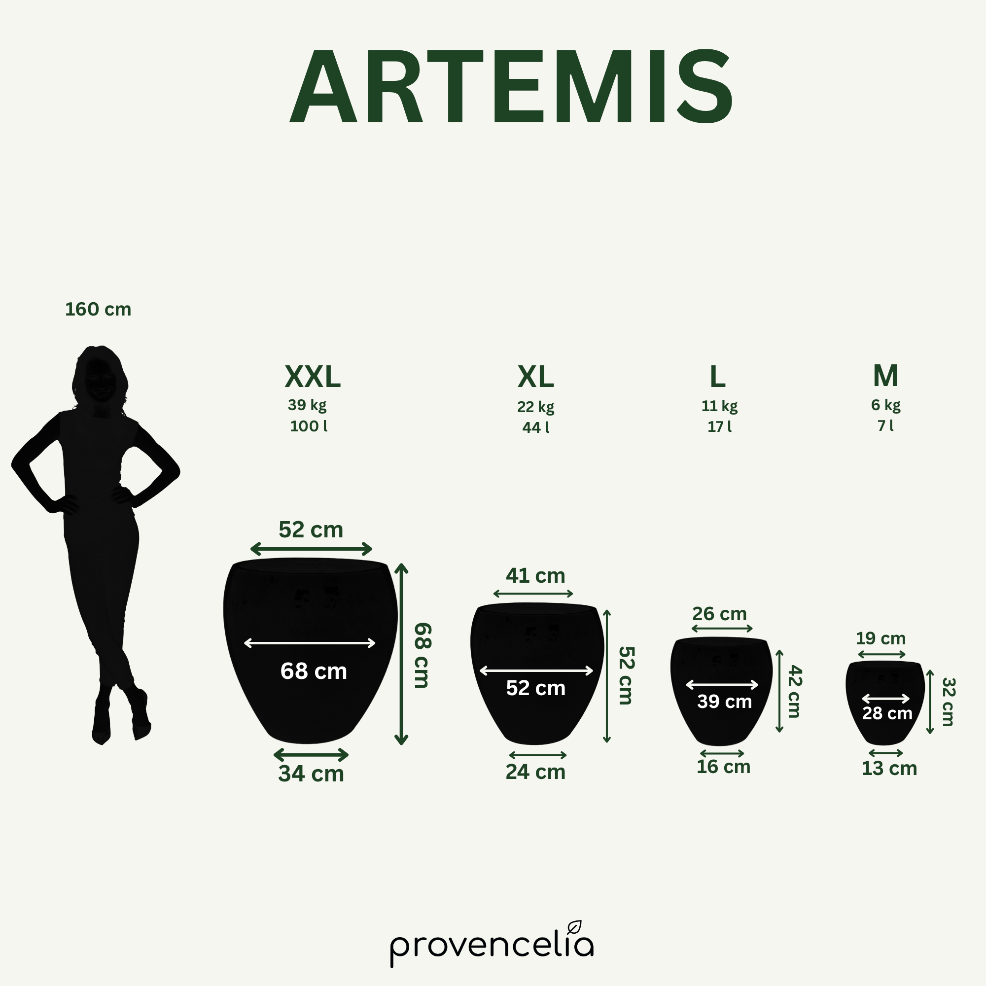 Keramický kvetináč Artemis Petrolejovo modrý - ručne vyrábaný glazovaný kvetináč z terakoty