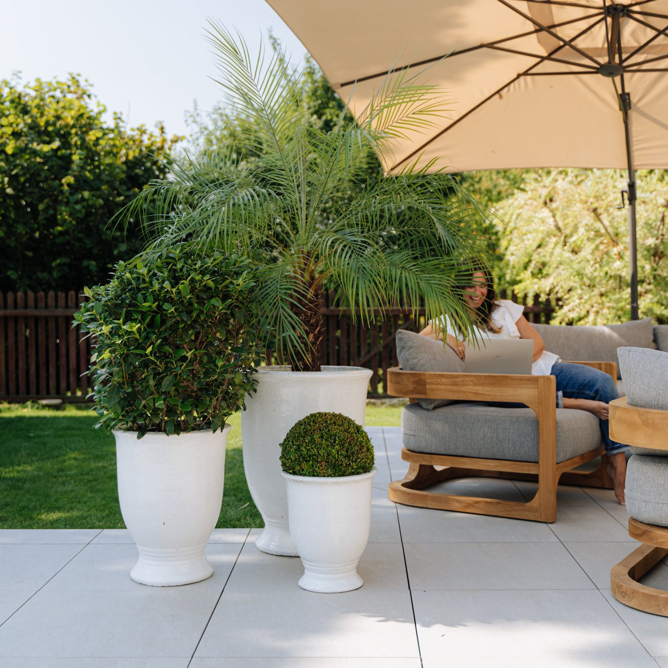 Keramicky kerinac arthur bily - Provencelia.cz