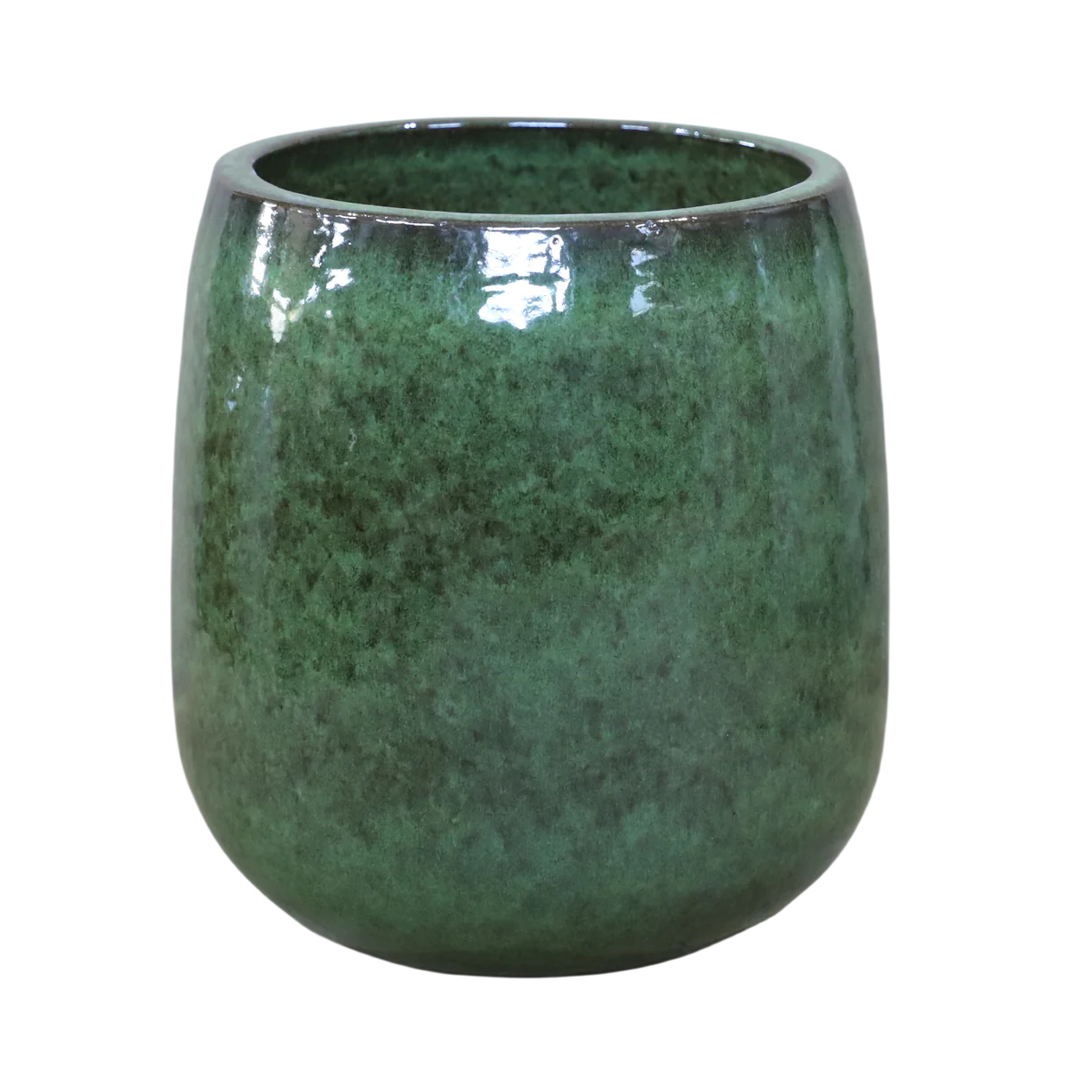 Terrassendeko,pots