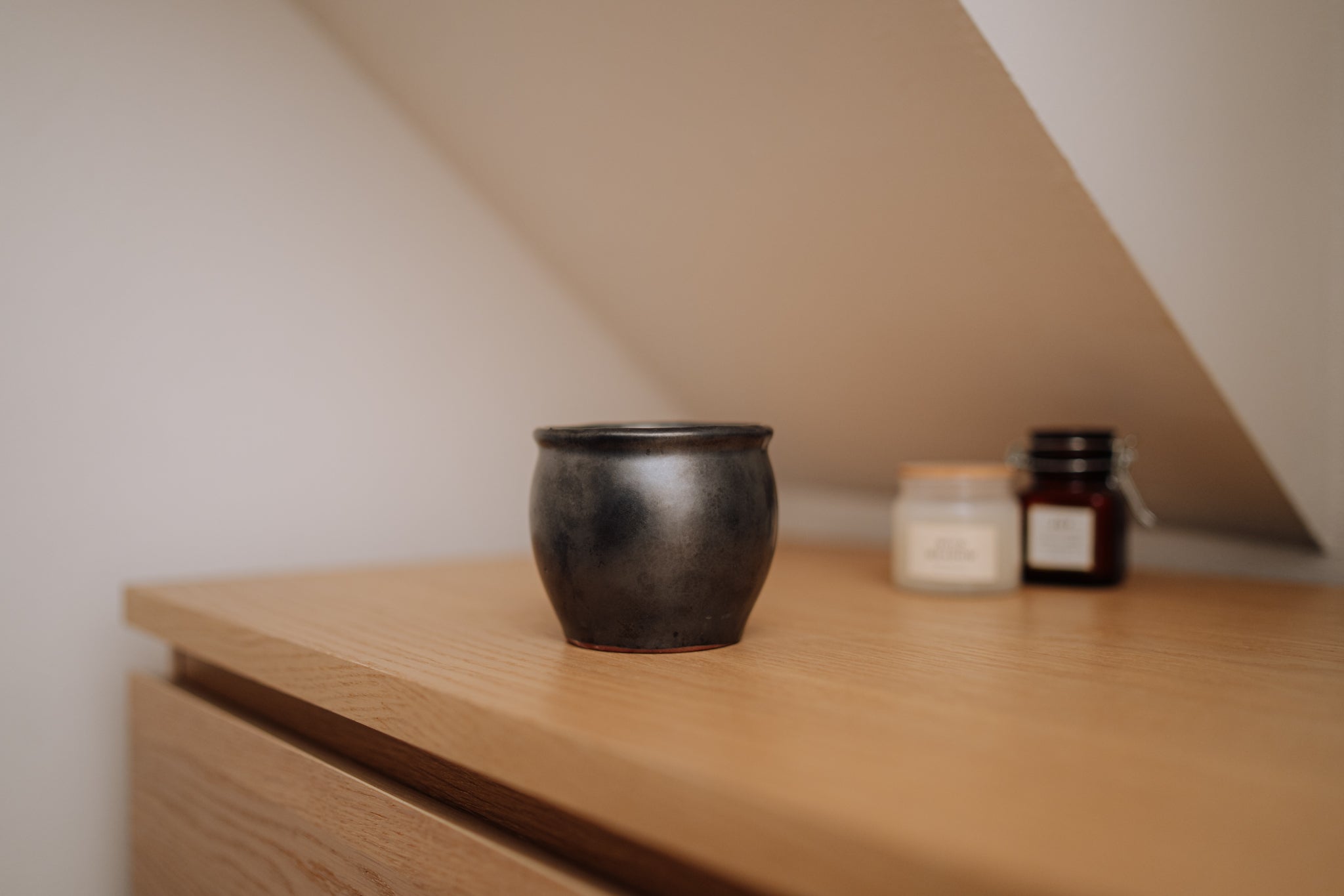 Náhodný mini kvetináč