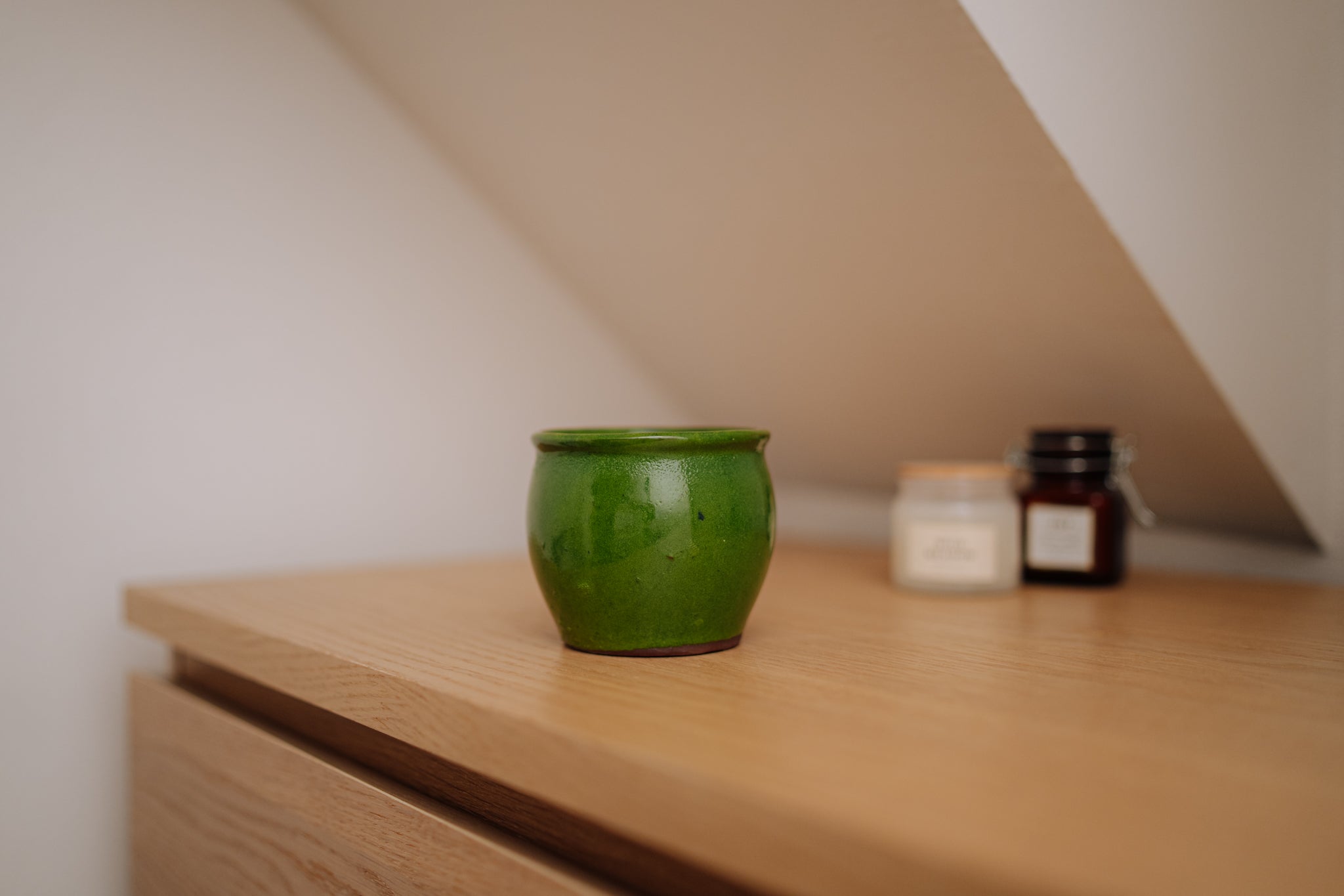 Náhodný mini kvetináč