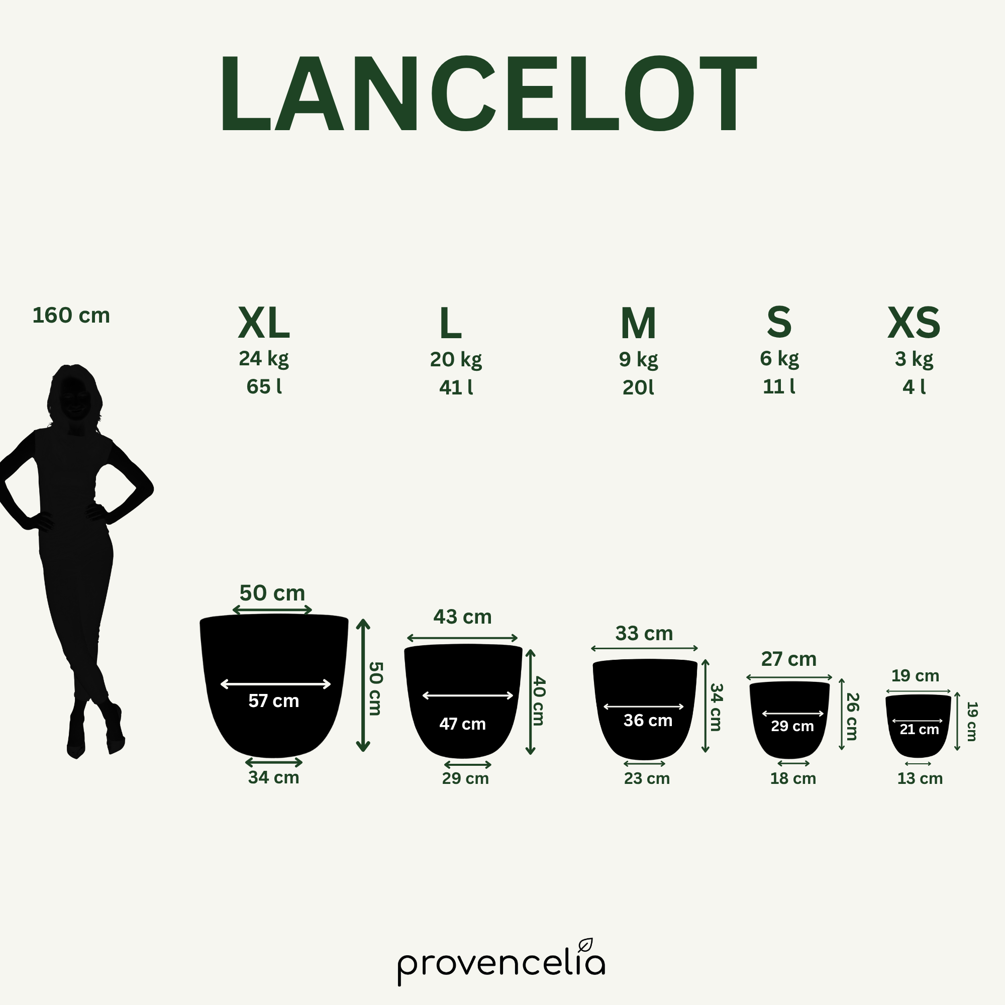 Keramický kvetináč LANCELOT - Tropická červená