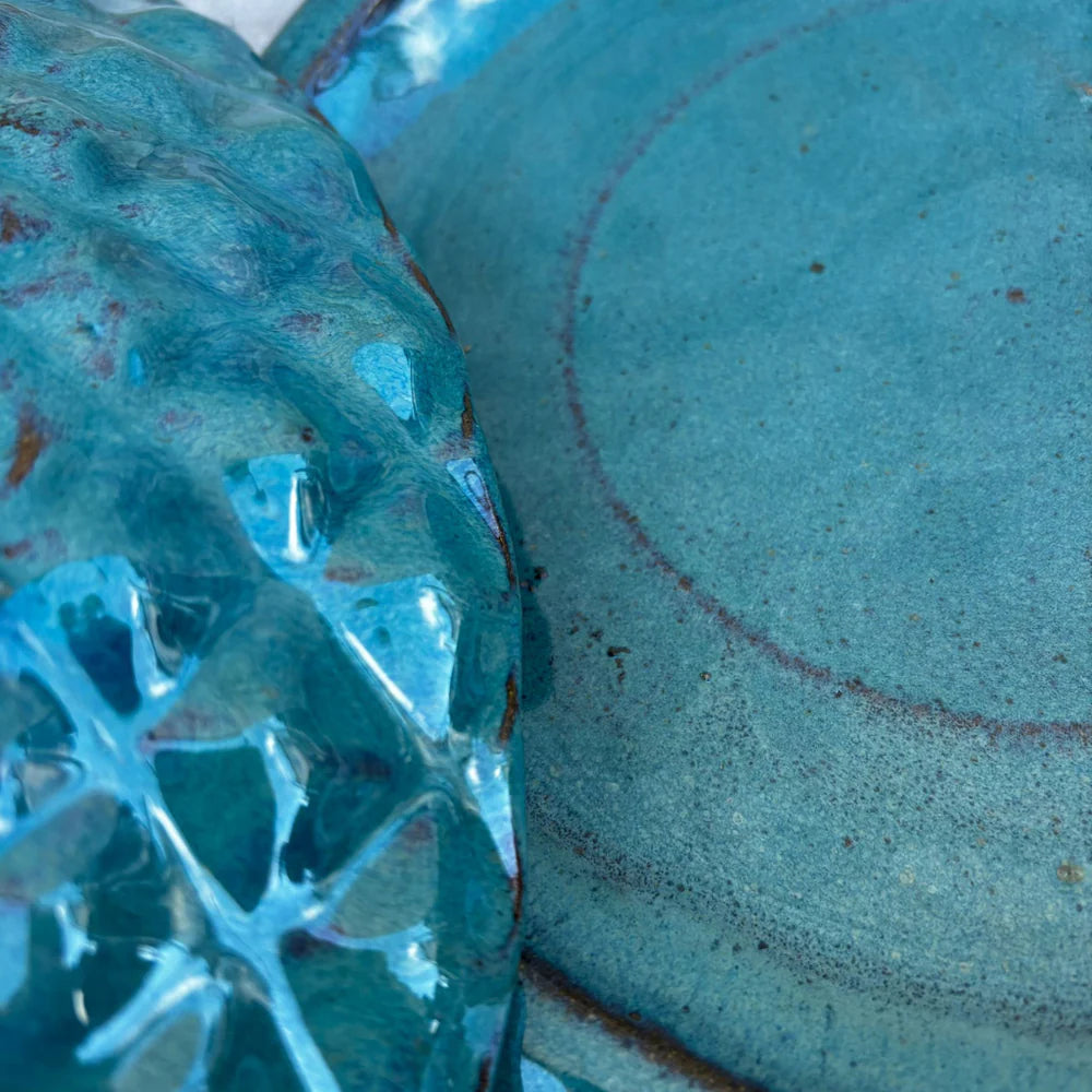 Podmiska pod kvetináč - Piesková