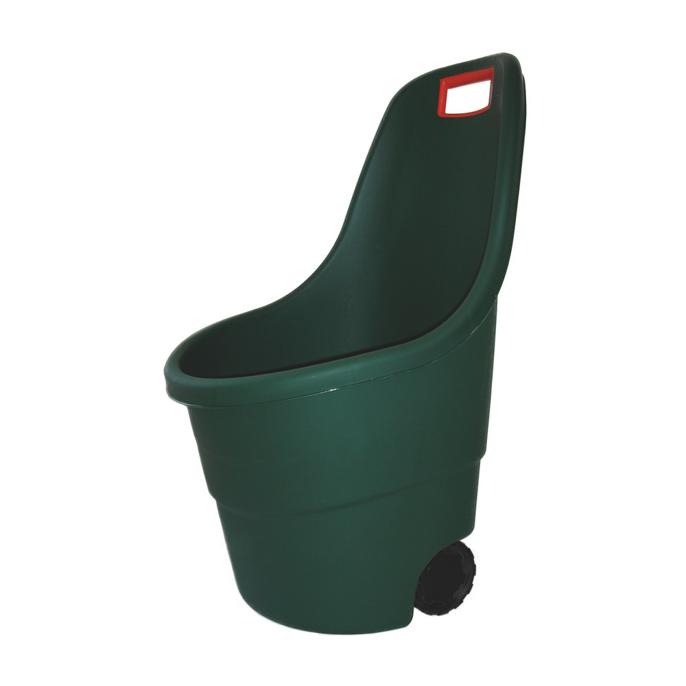 Keter Easy Go — záhradný vozík 55 L