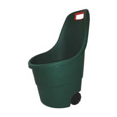 Keter Easy Go — záhradný vozík 55 L