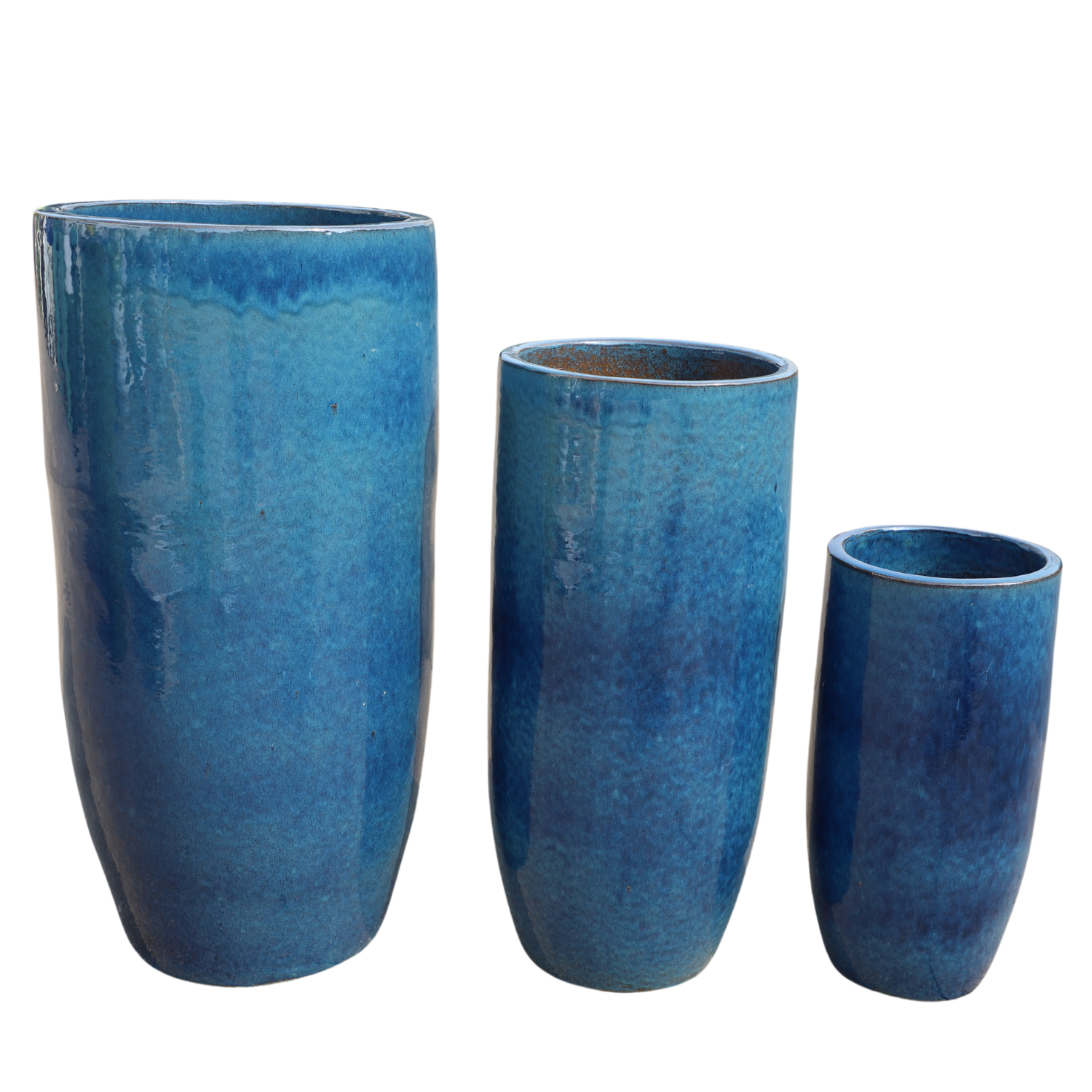 Keramicky kvetináč Athena -