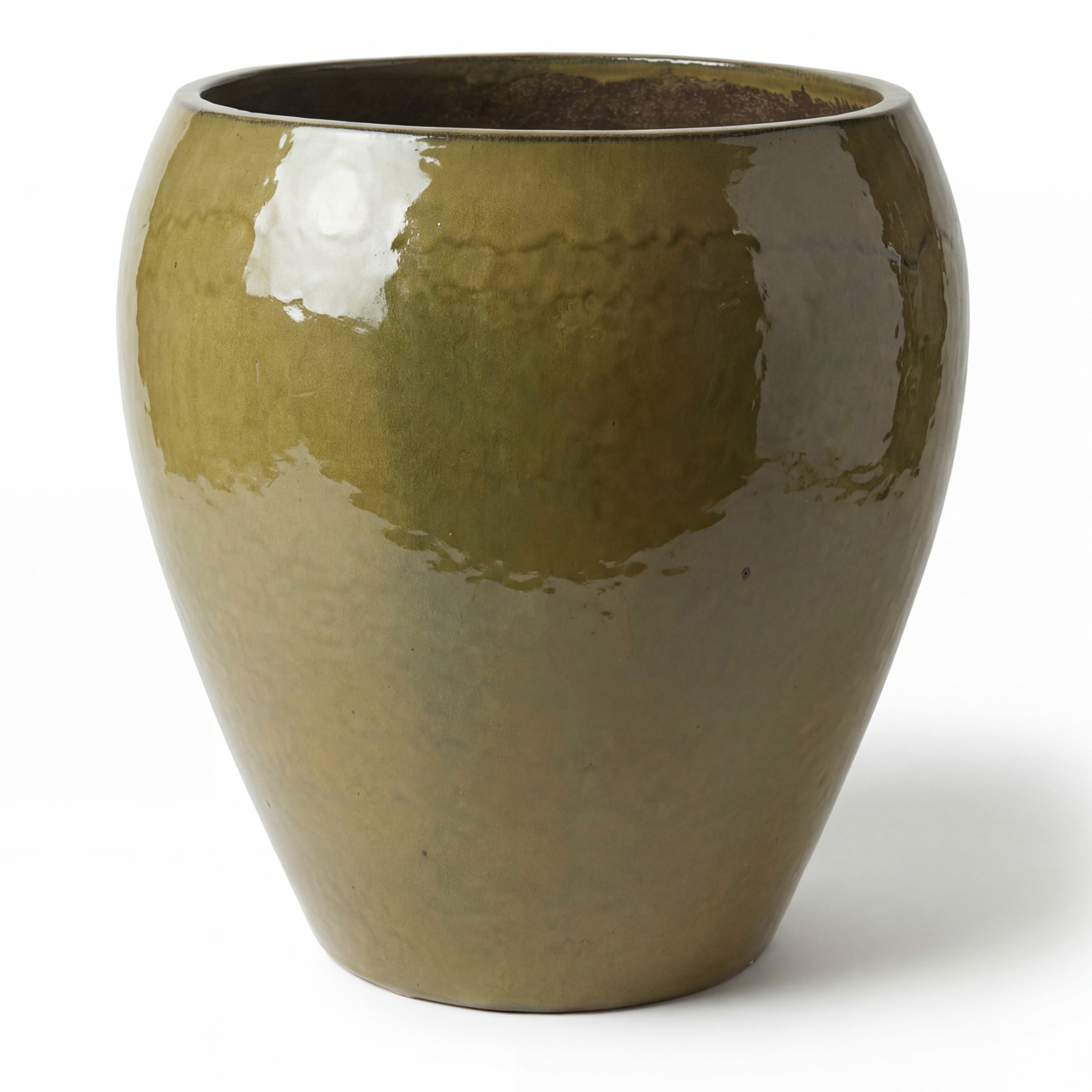 Hlavní fotografie: Keramický květináč LAFONTAINE pro dům i zahradu