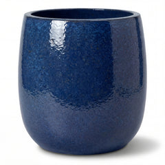 Keramický kvetináč Socrate – Krémová