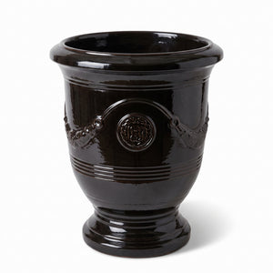 RICHELIEU Čierna — XL (46 × 56 cm)